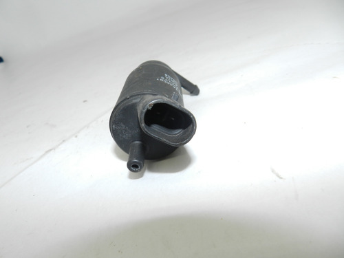 Bomba Motor Limpador Para-brisa Gm S10 Blazer