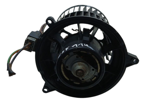 Motor Ar Forçado Ford Fiesta Ecosport 2003 A 2014 (ap)
