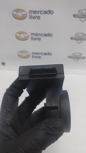 Módulo Imobilizador Gm Corsa Celta Meriva Montana 13144390