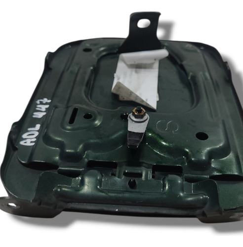 Portinhola Tanque Combustível Subaru Legacy 2000 (al)