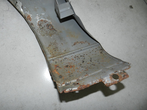 Para-lama Lado Direito Ford Mondeo 1993 A 1999