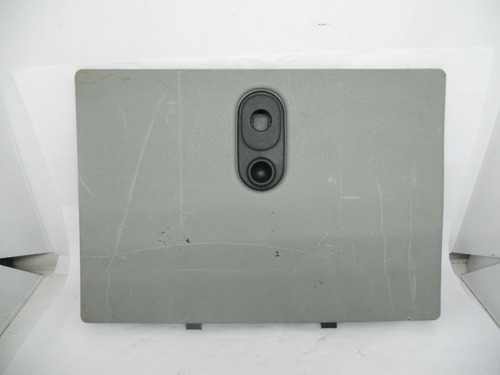 Tampa Porta Objetos Renualt Scenic 1998 A 2008 7700436464