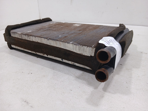 Radiador Ar Quente Ford Escort 1996 Cxf5 (s)