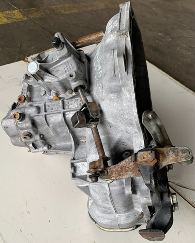 Caixa Câmbio Gm Vectra F18 2.0 2.2 8v 16v 1997 A 2005