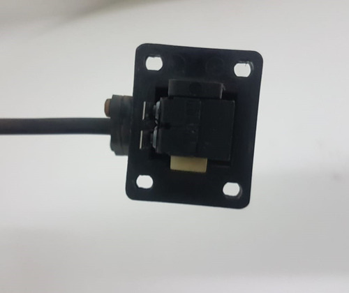 Sensor Interruptor Embreagem Iveco Stralis