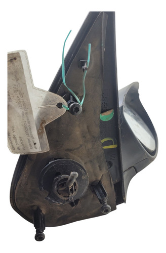 Retrovisor Direito Peugeot 207/ 2011 (al) Adl Cxa 573