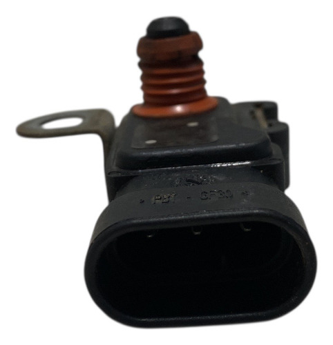 Sensor Map Fiat Stilo 1.8 03 Até 11 16212460