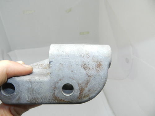 Suporte Alternador Gm Astra Vectra Zafira 97/12 9129426