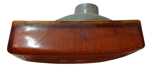 Lanterna Seta Pisca Vw Gol Voyage 1982 A 1986 Com Dtl (ap)