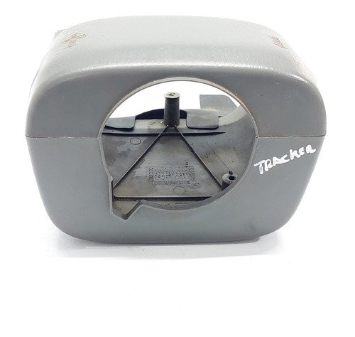 Moldura Acabamento Chave Seta Volante Tracker 2001 A 2009