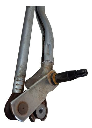 Motor Maquina Limpador Parabrisa Renegade 2021 2022 2023 