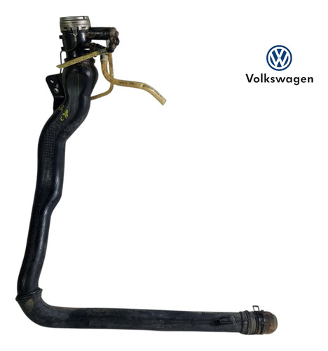 Gargalo Tanque Combustível Vw Fox Crossfox 2005 A 2019