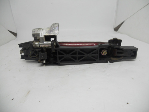 Maçaneta Externa Dianteira Direita Nissan Sentra 2009