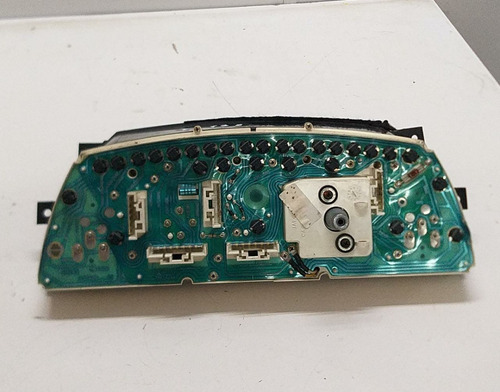Painel Instrumentos Fiat Tempra Ie 2.0 8v 1995 19660602