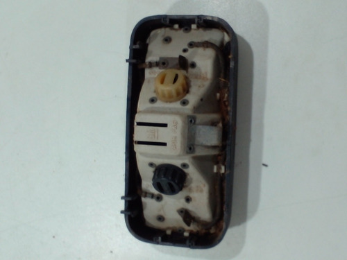 Luz Teto Monza Opala 94645152 (vj)