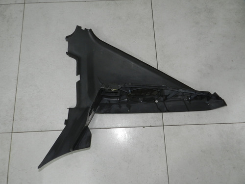 Suporte Bagagito Lado Direito Gm Kadett 1989 A 1998 52282958