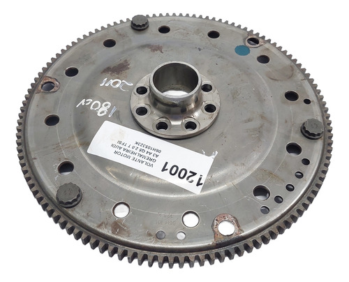 Cremalheira Suporte Conversor Torque A3 A4 2.0 Tfsi 09 Á 15