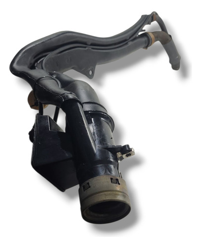 Gargalo Tanque De Combustível Gm Vectra 97 A 05 (al)