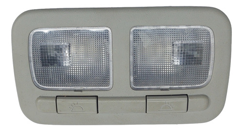 Luz De Teto Cortesia Traseira Azera Ano 2007 A 2011
