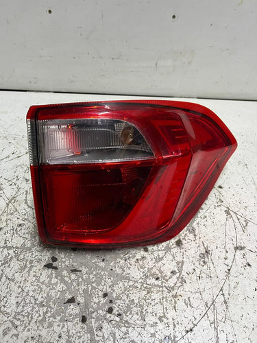 Lanterna Ecosport 2013 2014 2015 2016 Canto Direito Original