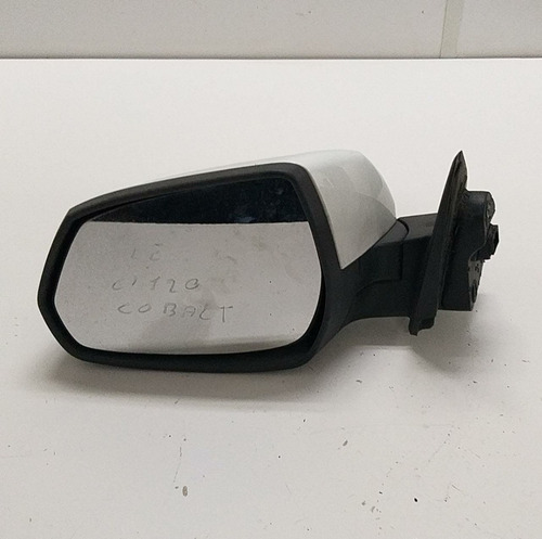 Retrovisor Eletrico Esquerdo Gm Cobalt 1.4 Lt 2016