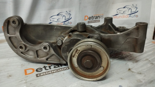 Suporte Alternador Gm Cobalt Spin 2012. 1.4 1.8  18796