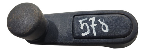 Manivela Vidro Peugeot 206/ 2006 (al) Adl Cxa 578