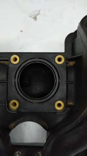 Coletor Admissão Vw Gol G2 G3 Bola 96/03 030129713be