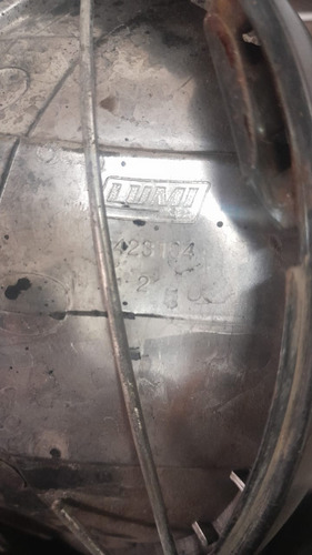 Farol Honda Cg Titan Es 150cc 2008