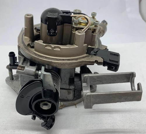 Corpo Borboleta Tbi Mono Ponto Cordoba Completo Vw