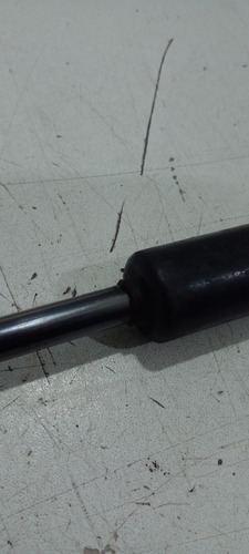 Amortecedor Tampa Traseira Vw Gol G2 377827550h (r)