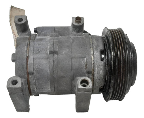 Compressor Ar Condicionado Hyundai I30 2.0 2010 2011 2012