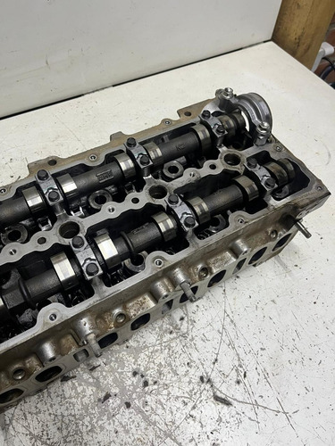 Cabeçote Motor Hilux 2.8 Diesel 2016 A 2020 Stander Original