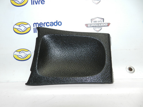 Moldura Tampa Console Central Vectra 1997 A 2005 90436067