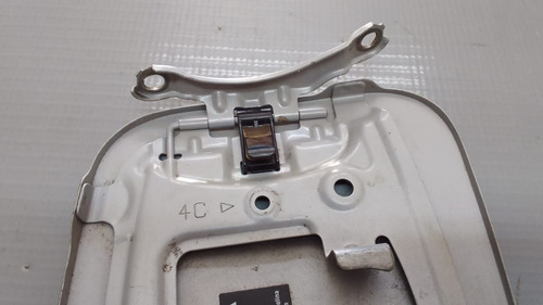 Portinhola Tanque Combustível Toyota Corolla 09/14. 23422