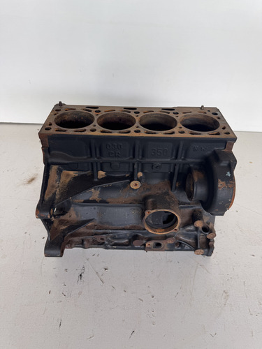 Bloco Motor Volkswagen Gol 1.6 Ea111 104cv Std Flex
