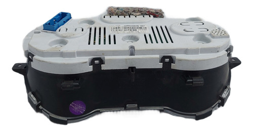 Painel Instrumentos Velocímetro Gol Voyage G5 G6 1.6 Flex