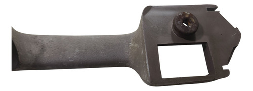 Puxador Porta Direita Ford Escort 1987 A 1992 (al) Cxa 585