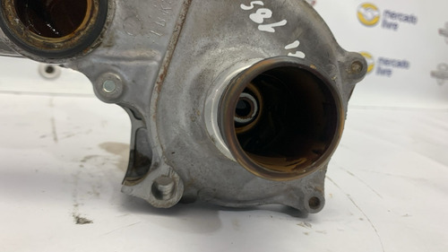 Bomba D'água Toyota Corolla Xei 1.8 16v Manual 1998 A 2002