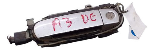 Maçaneta Dianteira Esquerda Audi A3 1997 A 2005   24105