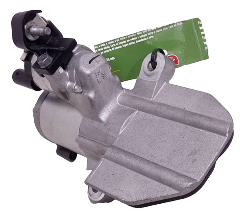 Motor Arranque Partida Onix Plus Turbo 2021 2022 2023 2024
