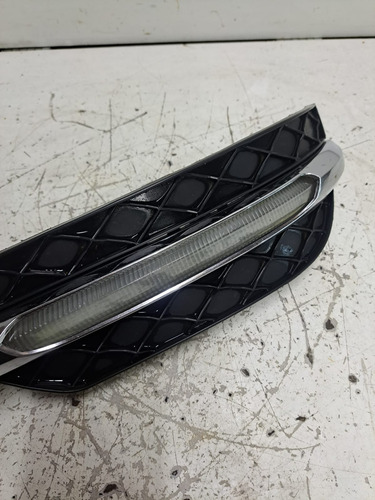 Milha Led Esquerdo Mercedes Benz C180 C200 2013 2014