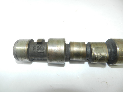 Comando Válvulas P Gm 1.4 1.8 8v Fiat 1.8 8v 16v Descrição
