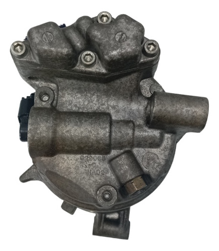Compressor Ar Condicionado Bmw 320i 328i 2010 918279302