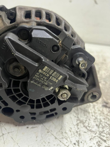 Alternador 120a Chevrolet Astra Vectra 2.0 8v 2009 2010 2011
