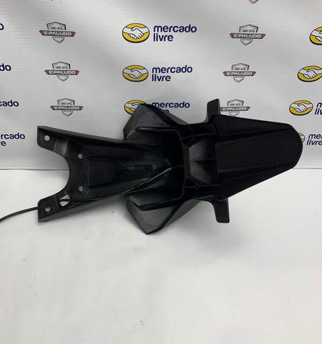 Para-lama Traseiro Rabeta Suzuki Gsx-r Srad 750 2016 Origina