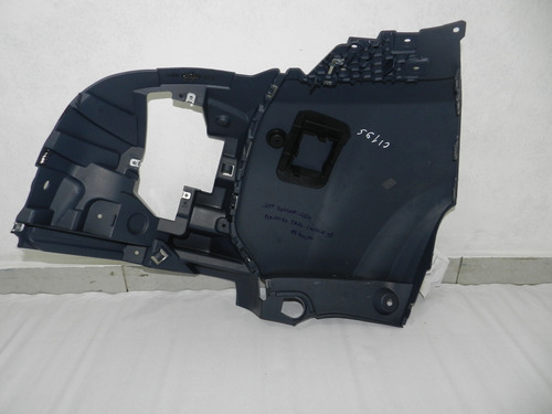 Ponteira Para-choque Traseiro Direito Jeep Renegade 22/24