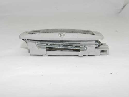 Luz Teto Cortesia Lateral Vw Spacefox Golf Bora 3b0947291