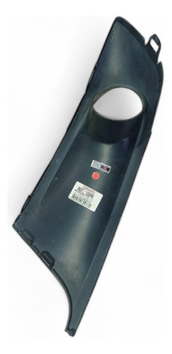 Grade Farol De Milha Direito Vw Fox Spacefox 2010 A 2014