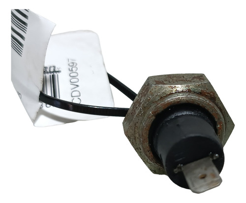 Sensor Oleo Motor Mwm 2.8 Sprint S10 Frontier Xterra